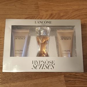 LANCOME Paris Hypnose senses